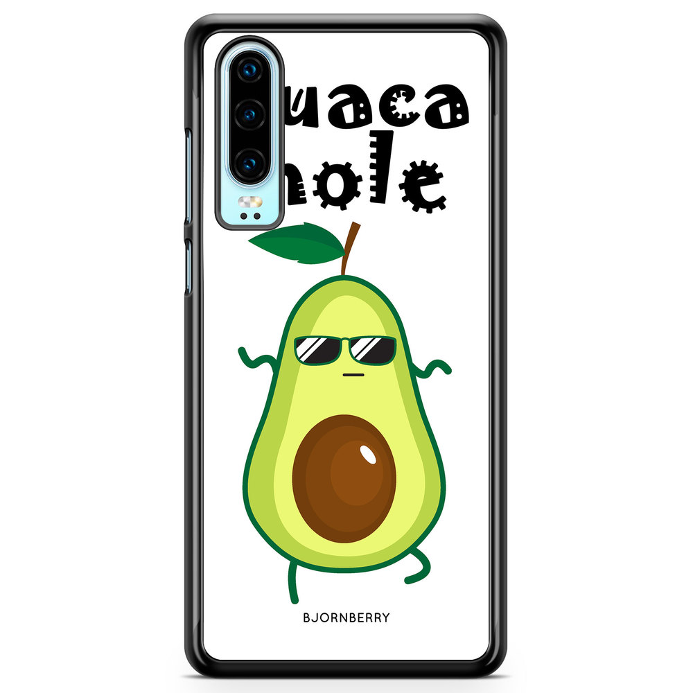 Huawei P30 Case - Guacamole
