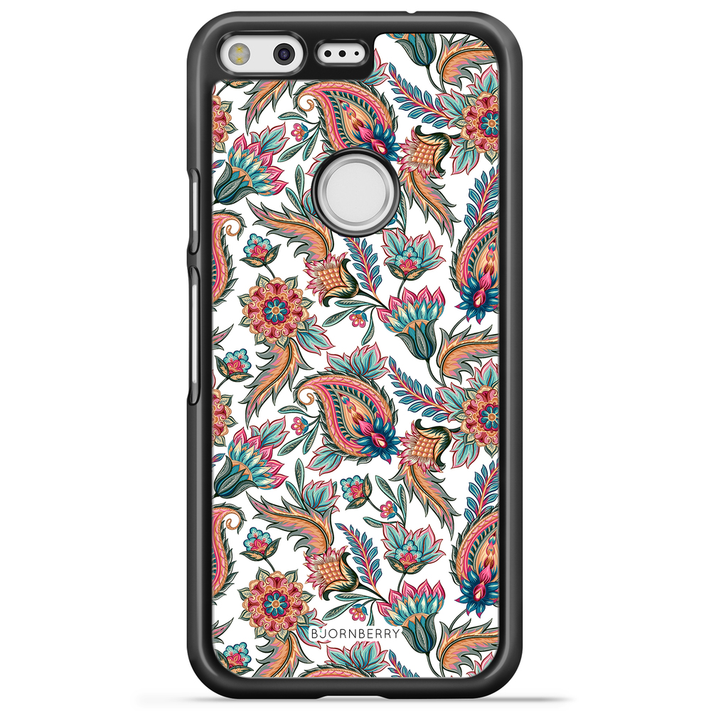 Google Pixel Case - Paisley
