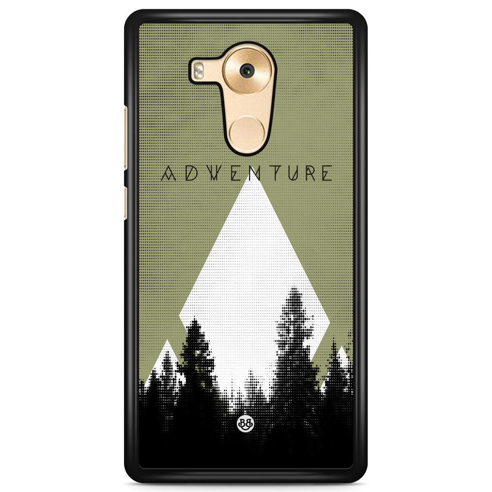 Huawei Mate 9 Case - Adventure