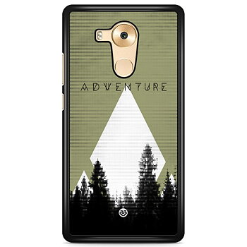Huawei Mate 9 Case - Adventure