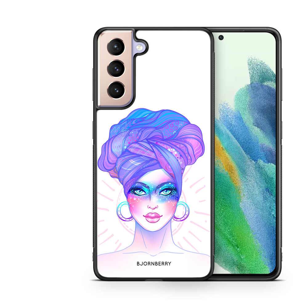 Samsung Galaxy S21 FE 5G Case - Girl