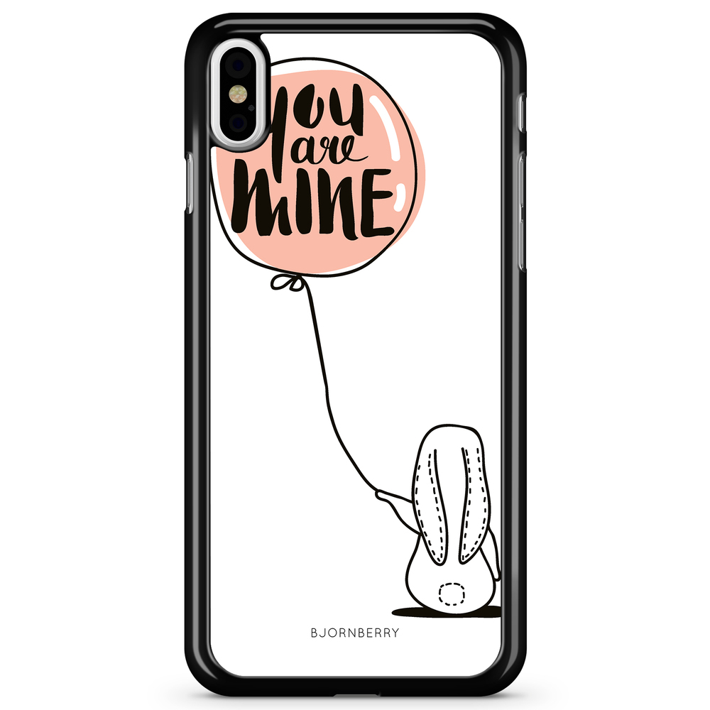 iPhone X / XS Case - You Are Mine
