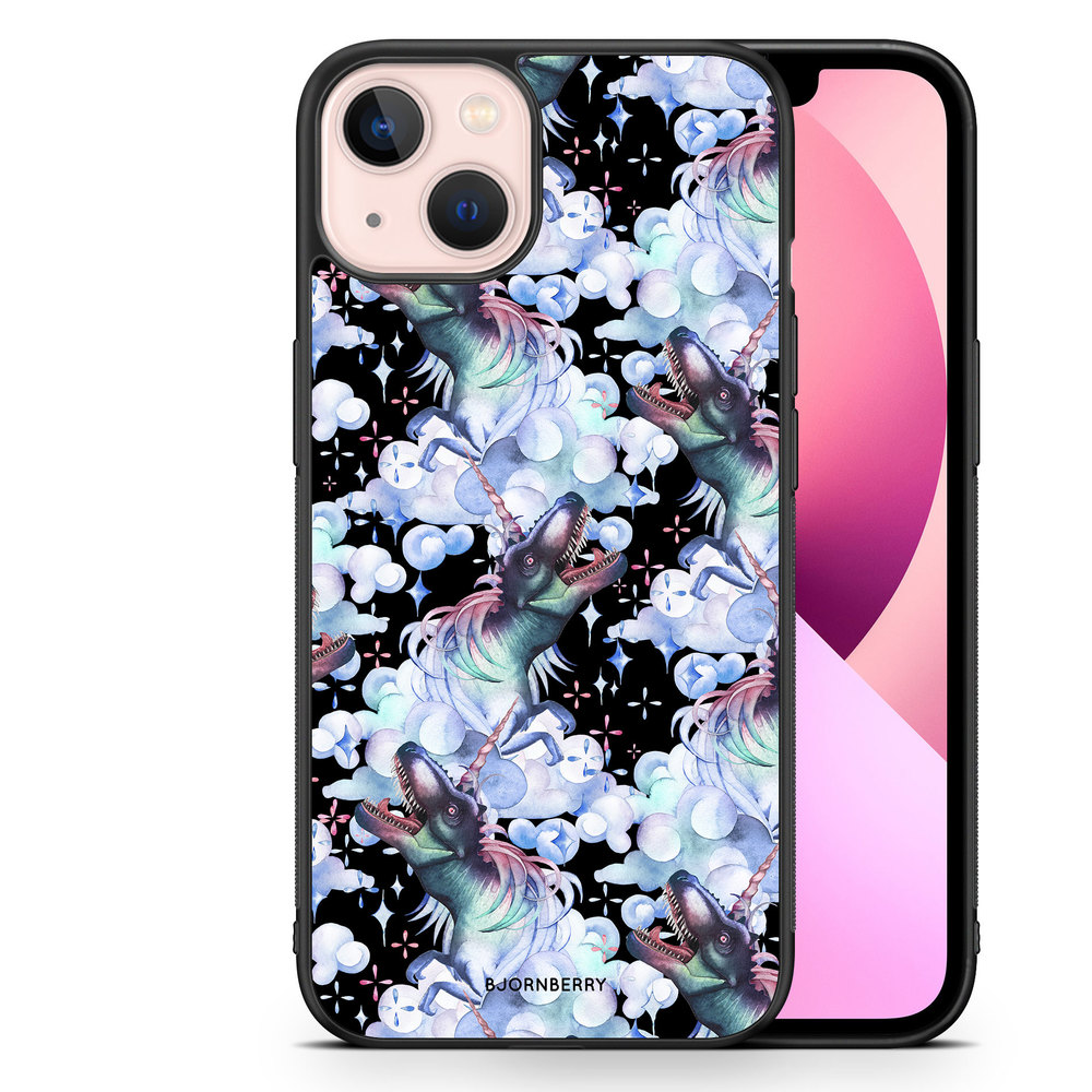 iPhone 13 Case - Dinocorns