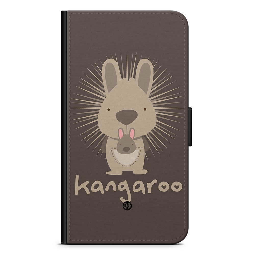 Nothing Phone (1) Wallet Case - Kangaroo