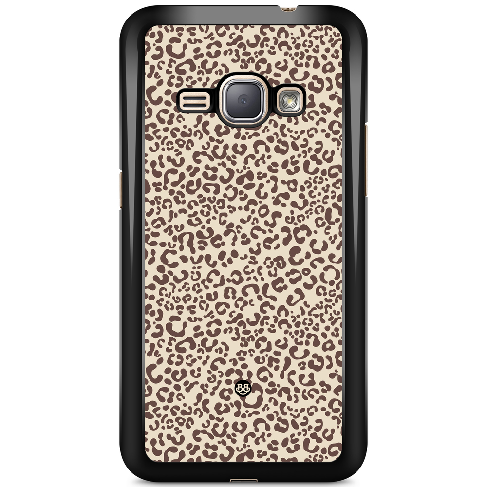 Samsung Galaxy J1 (2016) Case - WILD AUTUMN - Wild Spots