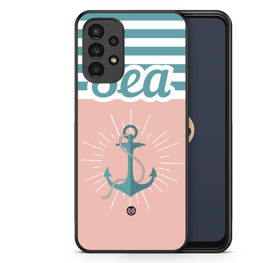 Samsung Galaxy A13 Case - Anchor