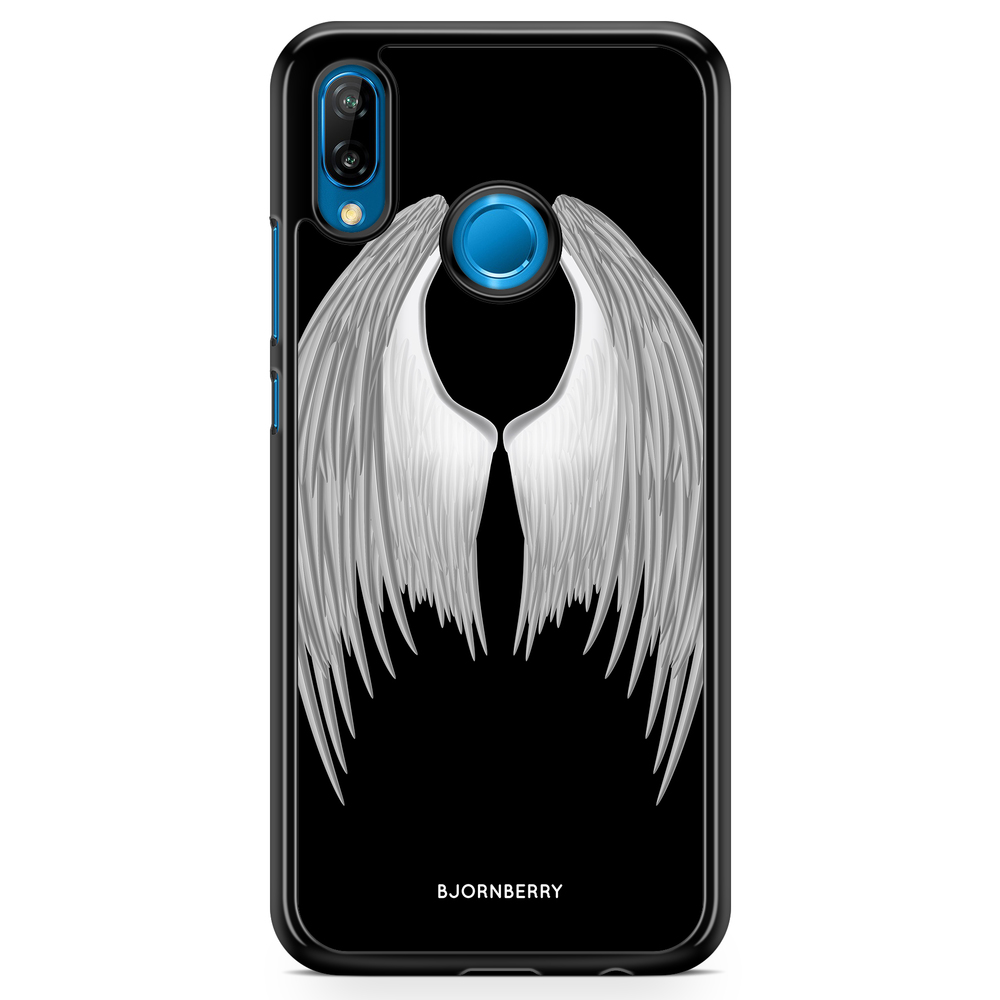 Huawei P20 Lite Case - Angel Wings