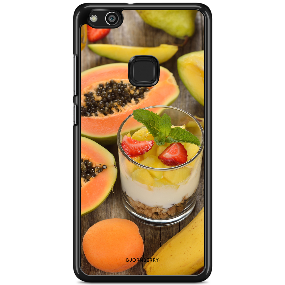 Huawei P10 Lite Case - Tropical Fruit