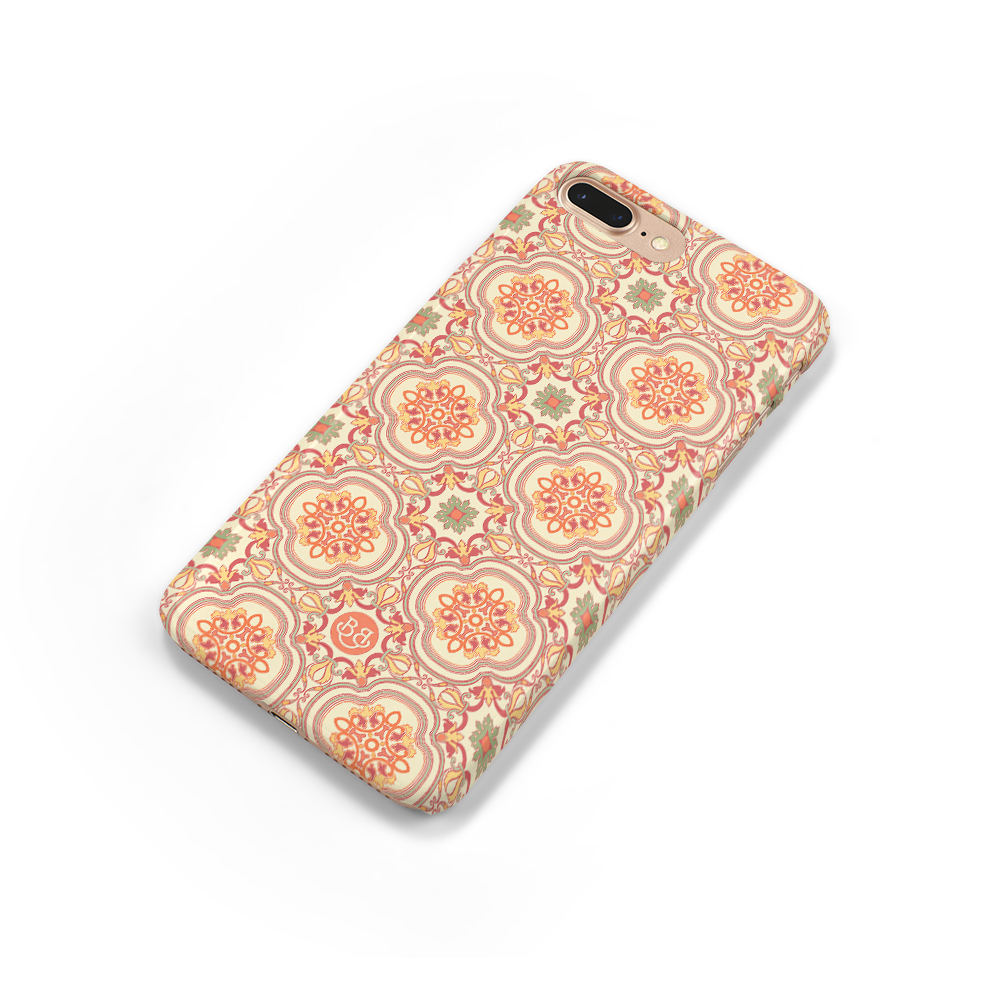 iPhone 6 Plus/6s Plus Premium Skal - Marrakech - 3