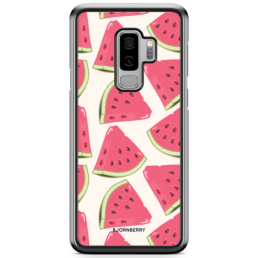 Samsung Galaxy S9 Plus Case - Watermelon
