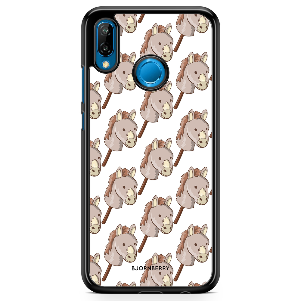 Huawei P20 Lite Case - Toy Horse