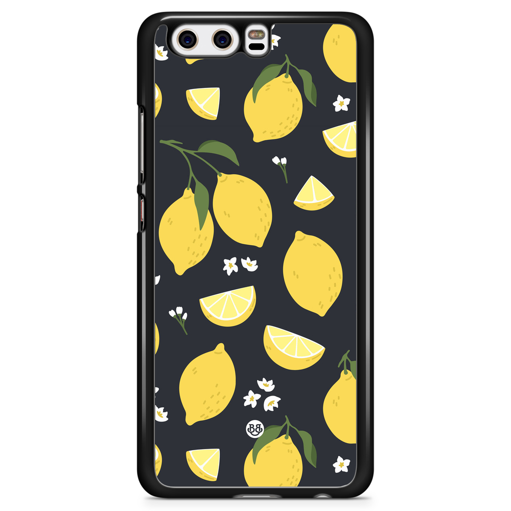 Huawei P10 Case - Lemons