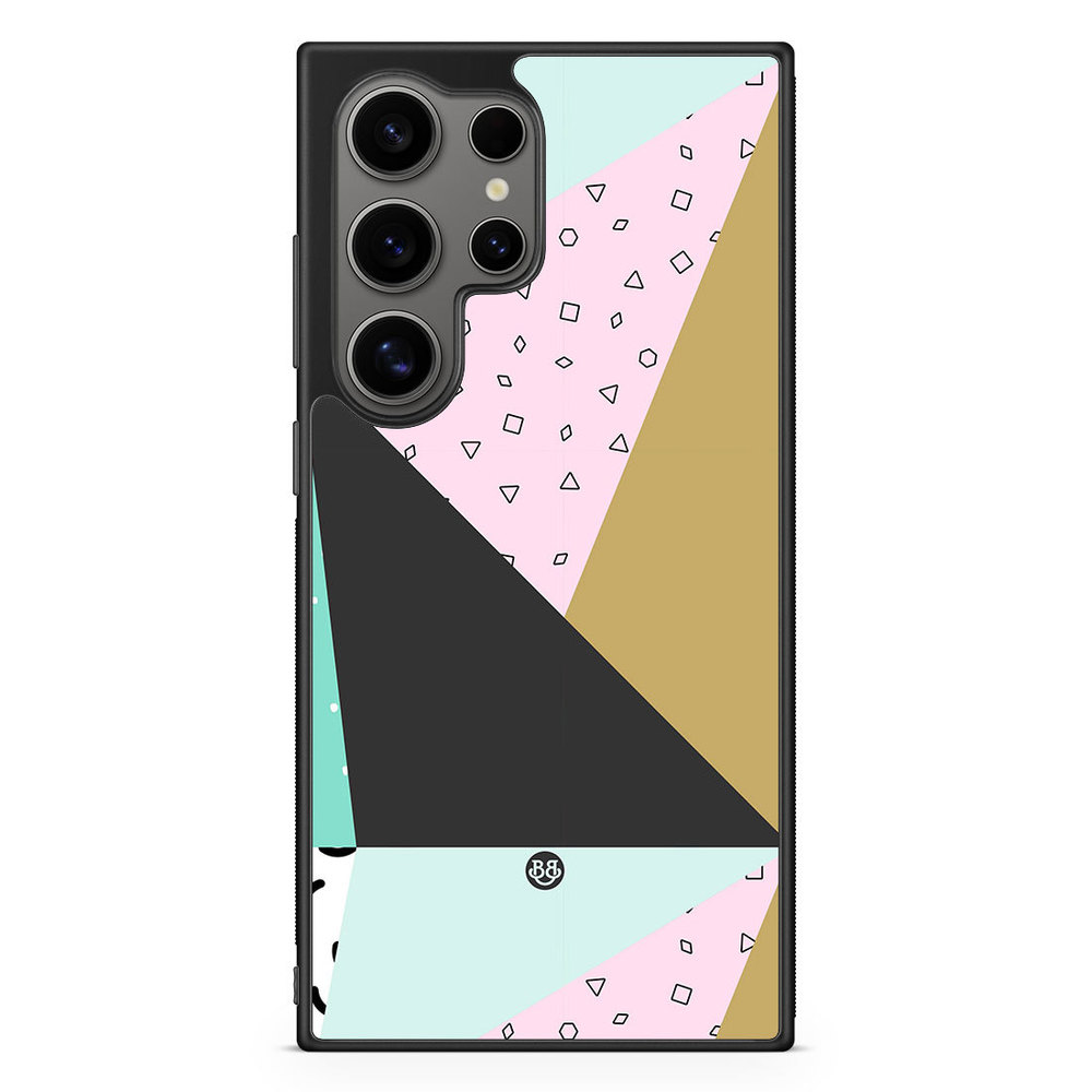 Samsung Galaxy S24 Ultra Case - Pattern