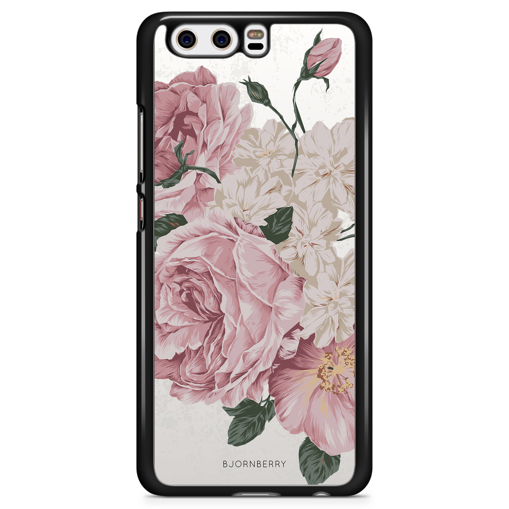 Huawei P10 Case - Roses