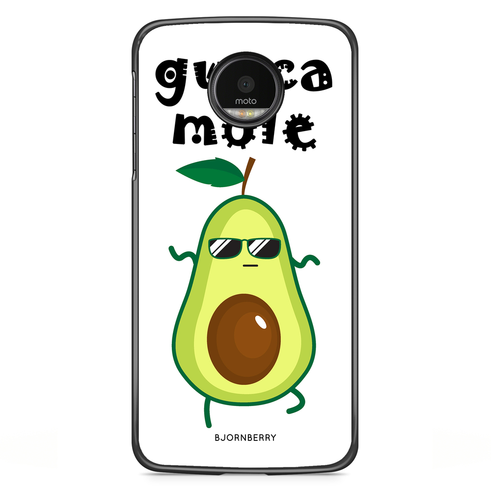 Motorola Moto G5S Plus Case - Guacamole