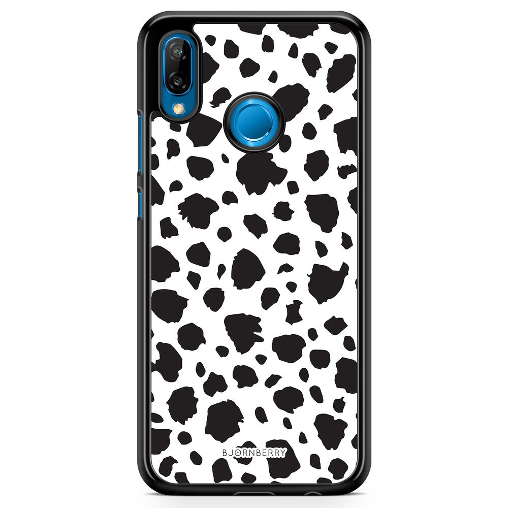 Huawei P20 Lite Case - Dalmatian Pattern