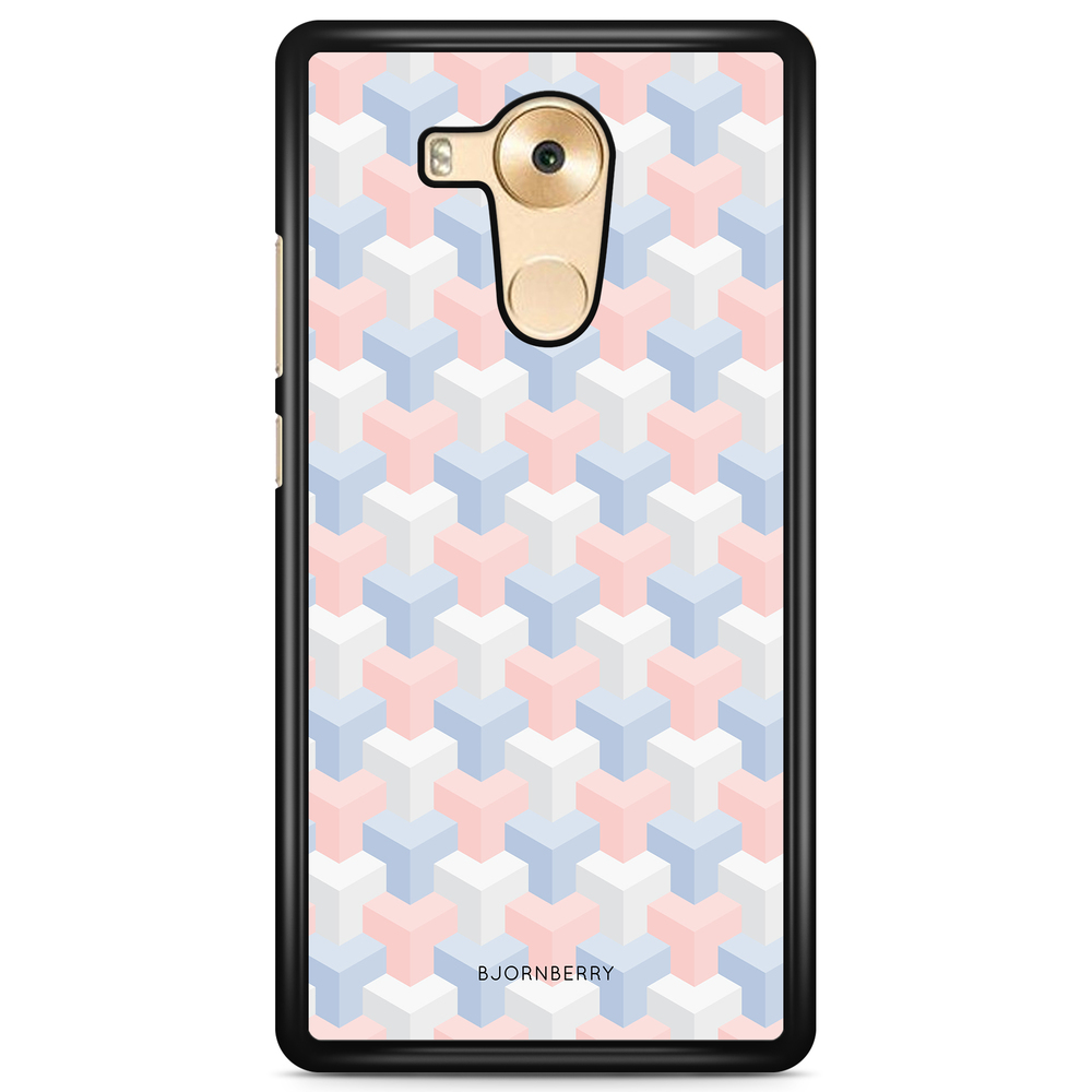 Huawei Mate 8 Case - 3D Pattern