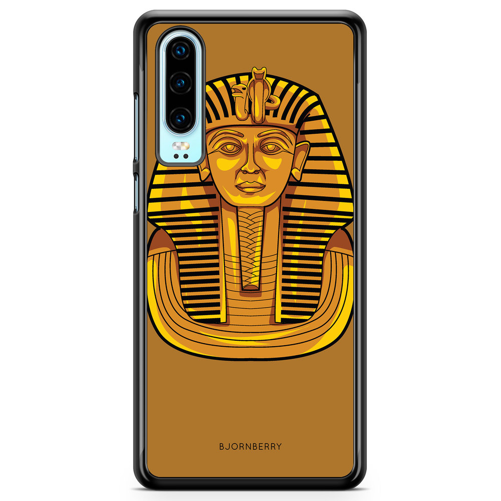 Huawei P30 Case - Pharaoh