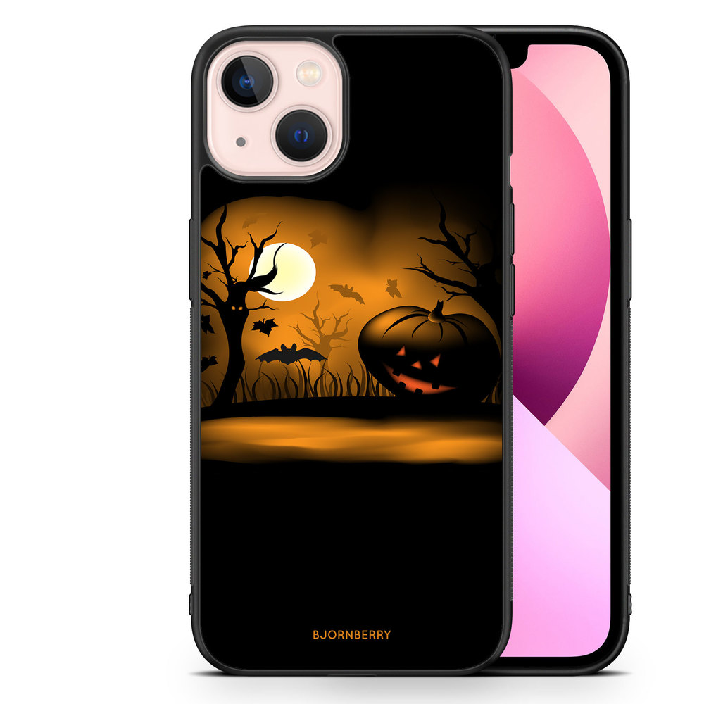 iPhone 13 Case - Halloween