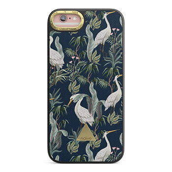 Naive iPhone 6/6s Skal - Royal Bird