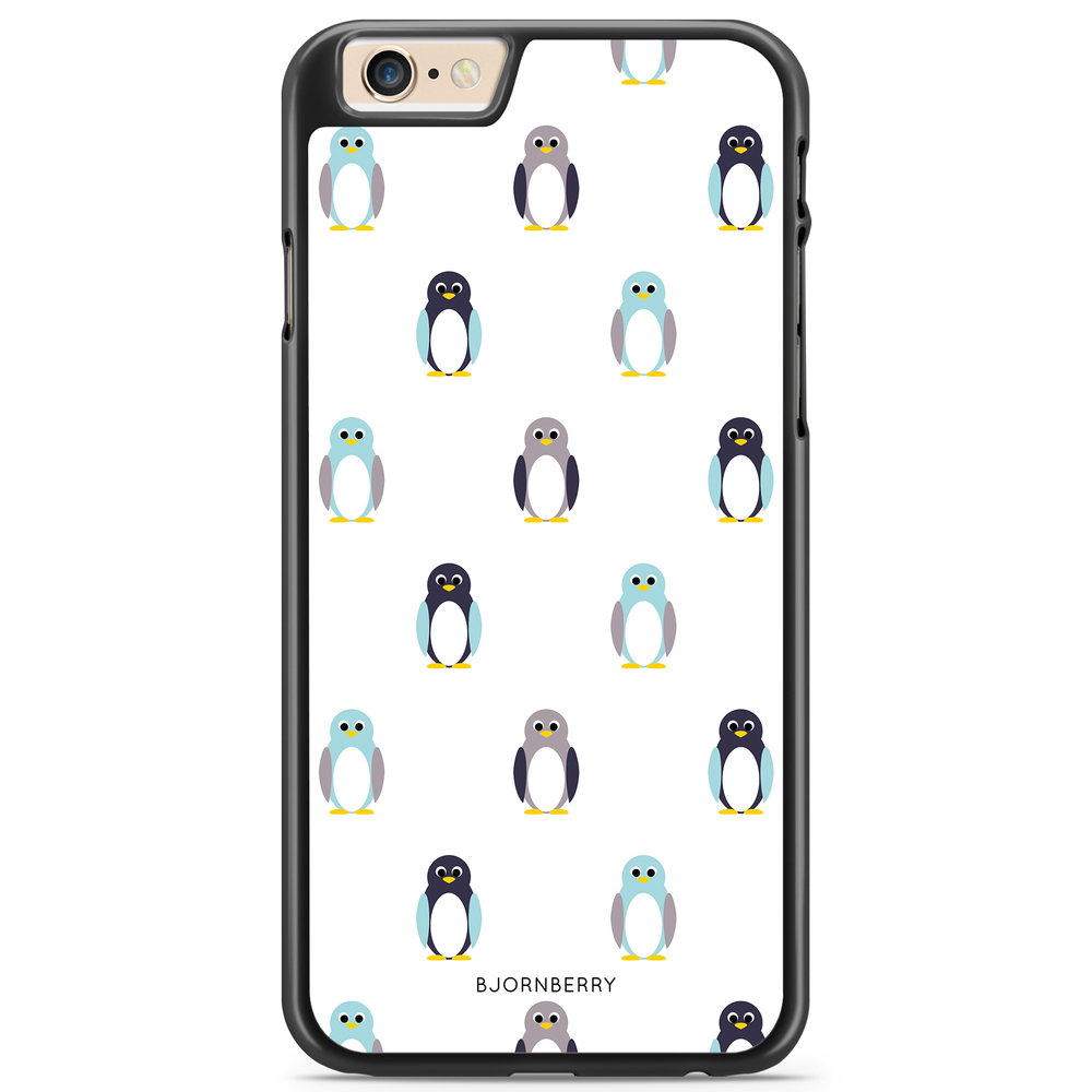 iPhone 6/6s Case - Penguins