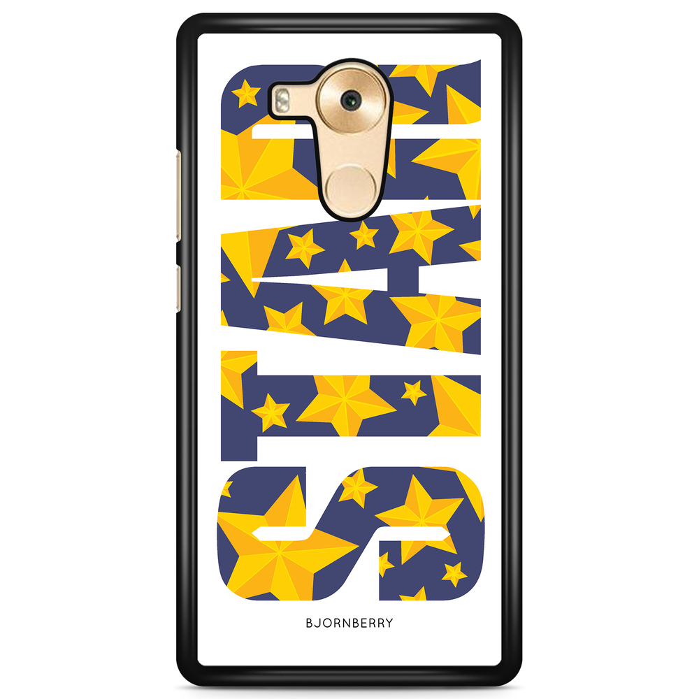 Huawei Mate 8 Case - STAR