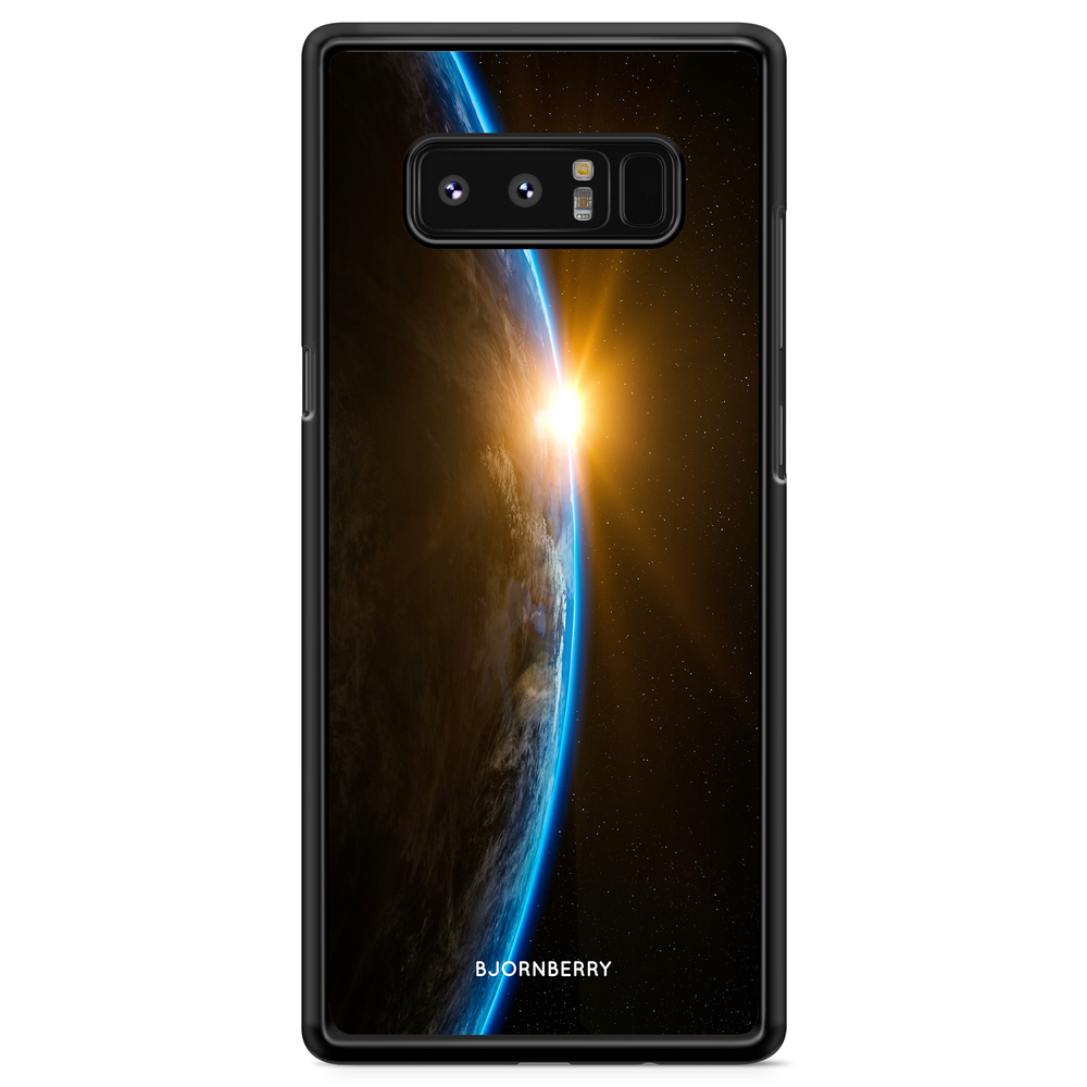 Samsung Galaxy Note 8 Case - Sunrise