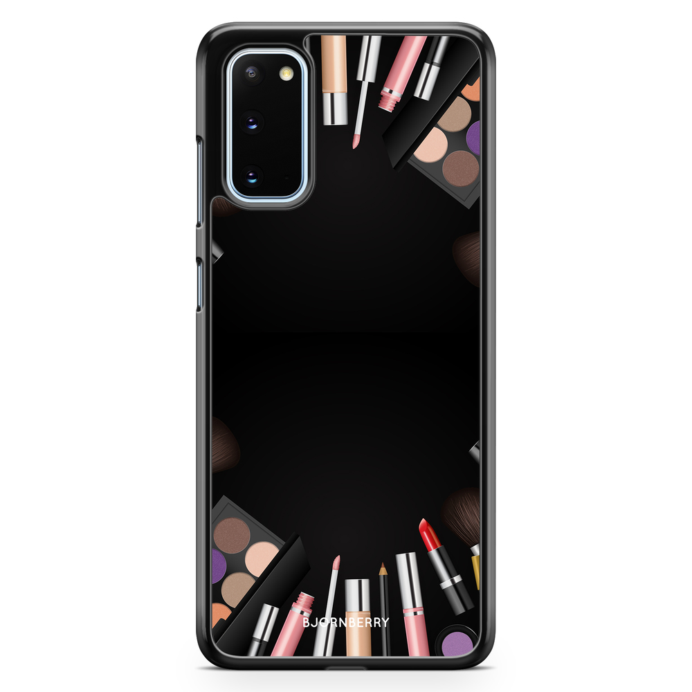 Samsung Galaxy S20 Case - Makeup