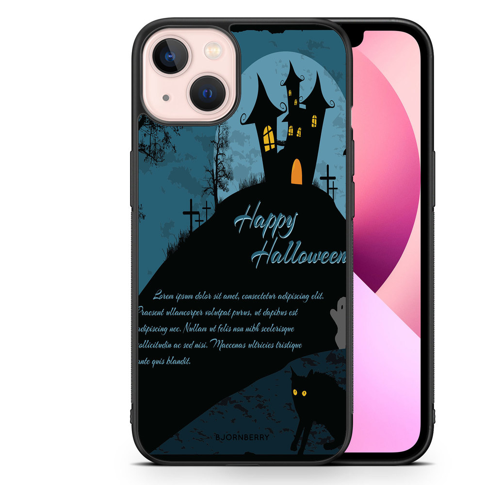 iPhone 13 Case - Hill House