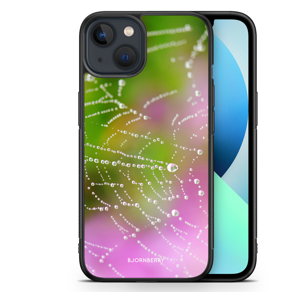 iPhone 13 Mini Case - Spiderweb