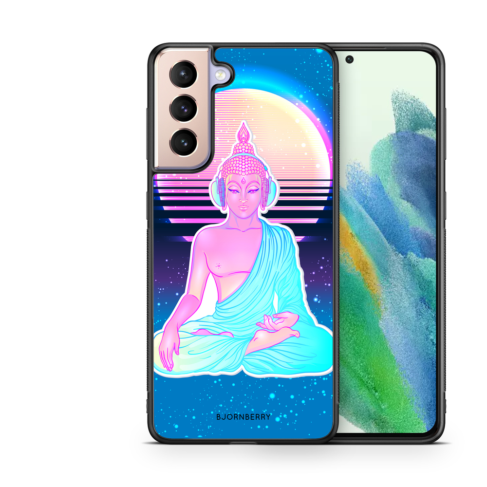 Samsung Galaxy S21 FE 5G Case - Buddha