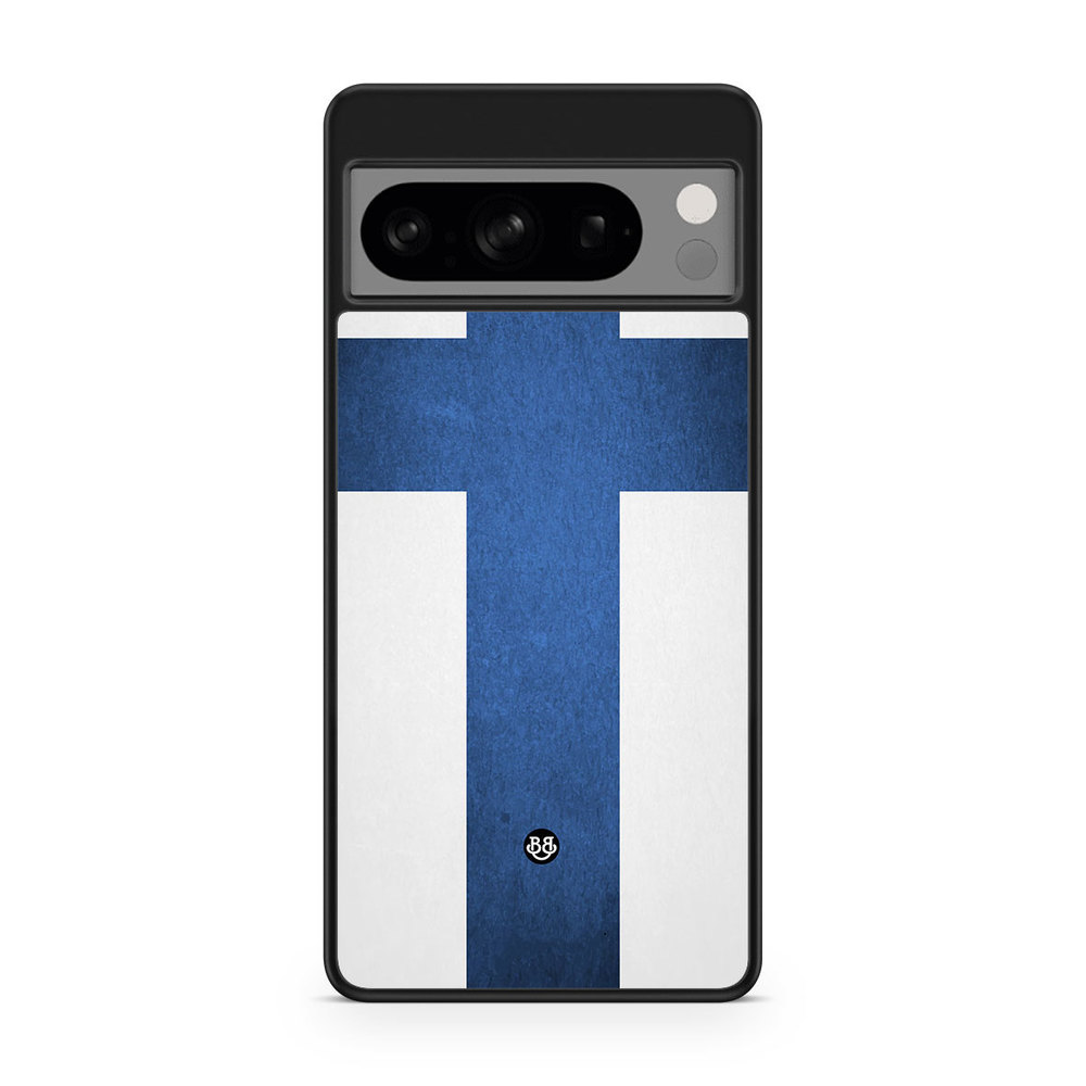 Google Pixel 8 Pro Case - Finland