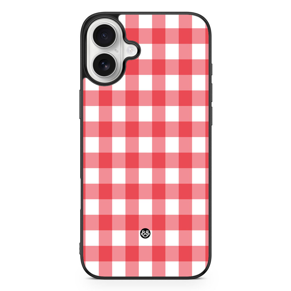 iPhone 16 Plus Case - Picnic