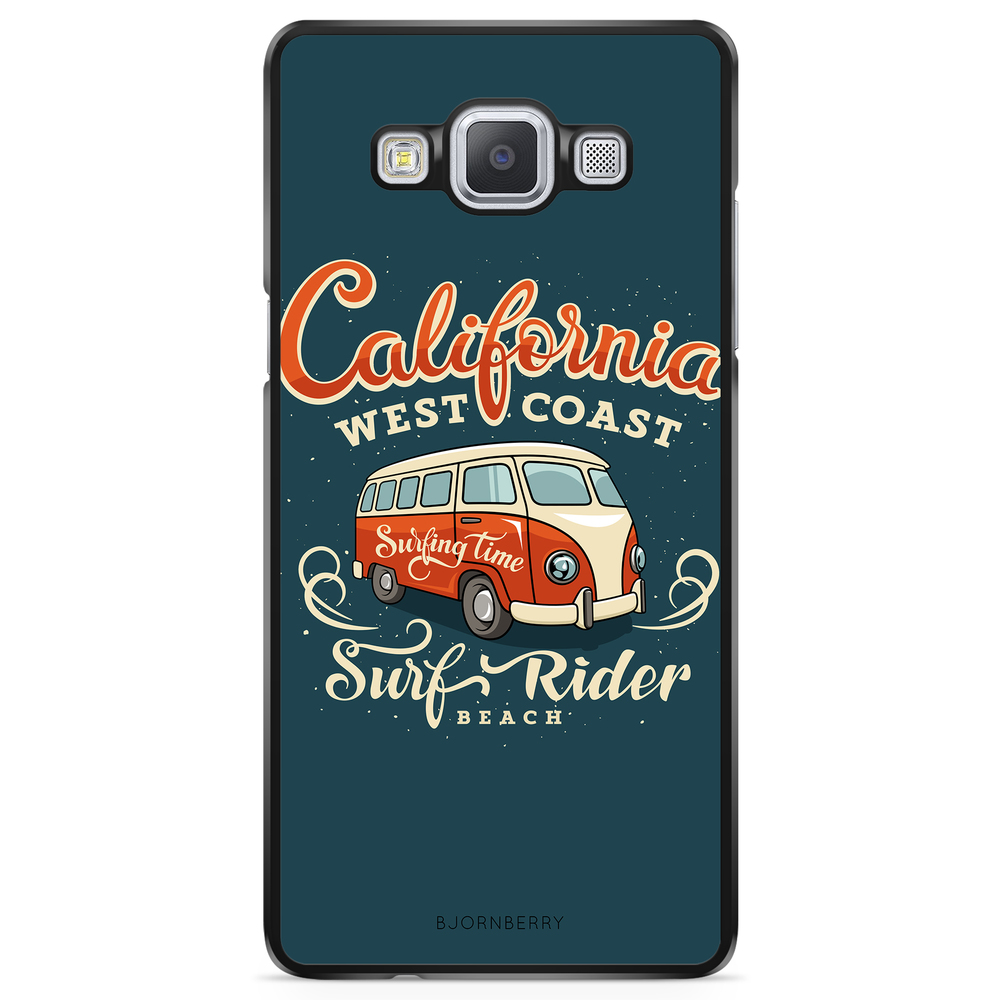 Samsung Galaxy A5 (2015) Case - California Surf