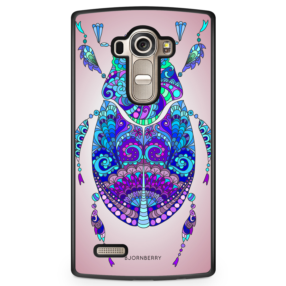 LG G4 Case - Beetle