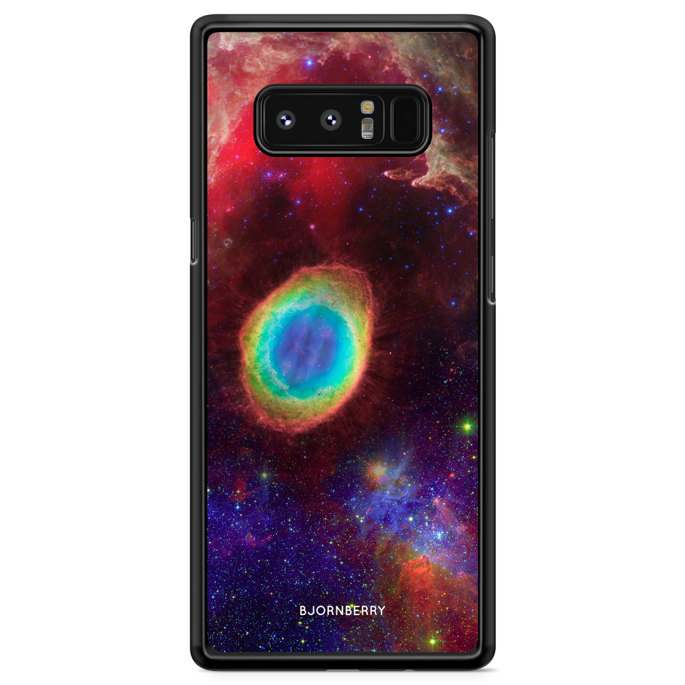 Samsung Galaxy Note 8 Case - Spaceman