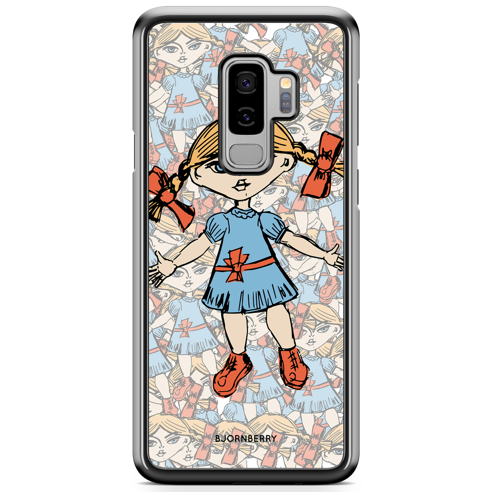 Samsung Galaxy S9 Plus Case - Doll