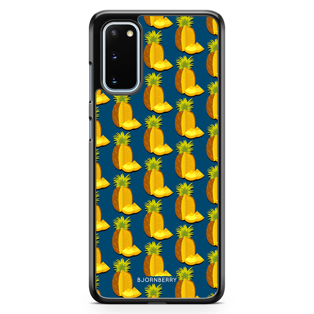 Samsung Galaxy S20 Case - Pineapple