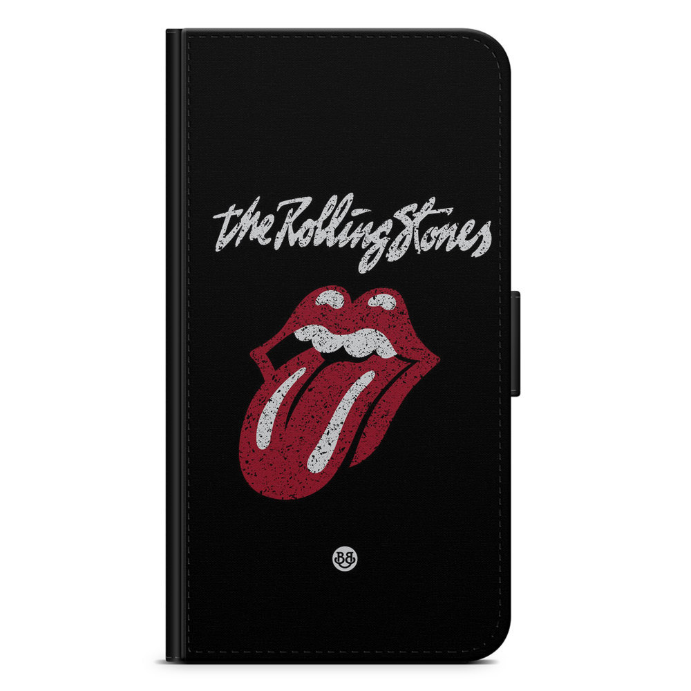 Sony Xperia 1 IV Wallet Case - The Rolling Stones