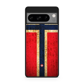 Google Pixel 8 Pro Case - Norway