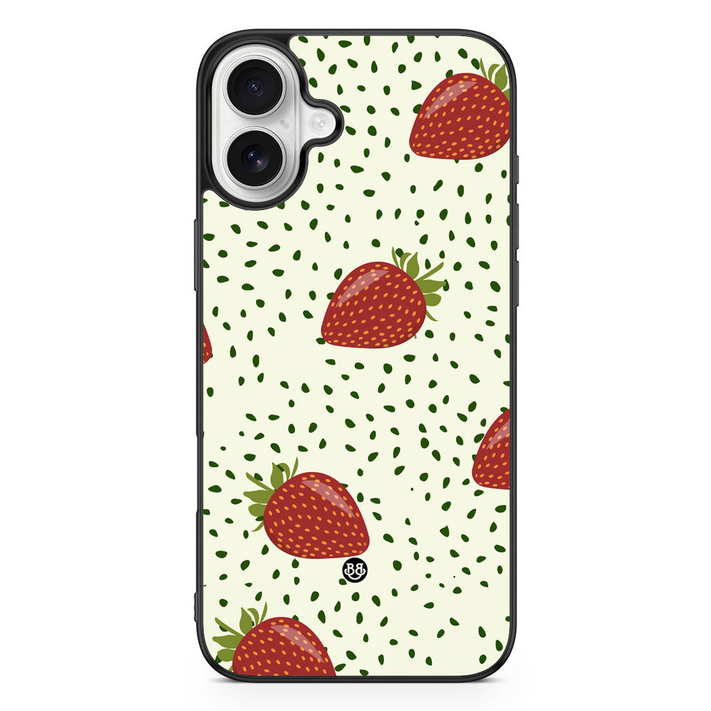 iPhone 16 Plus Case - Fresh Picks