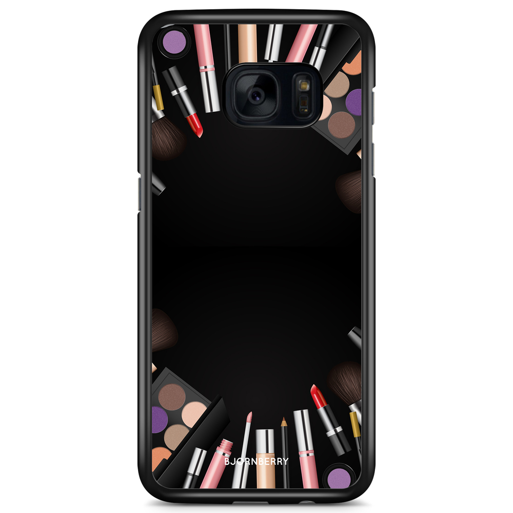 Samsung Galaxy S7 Case - Makeup