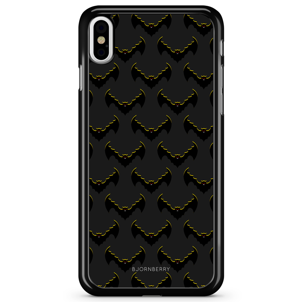 iPhone X / XS Case - Bats
