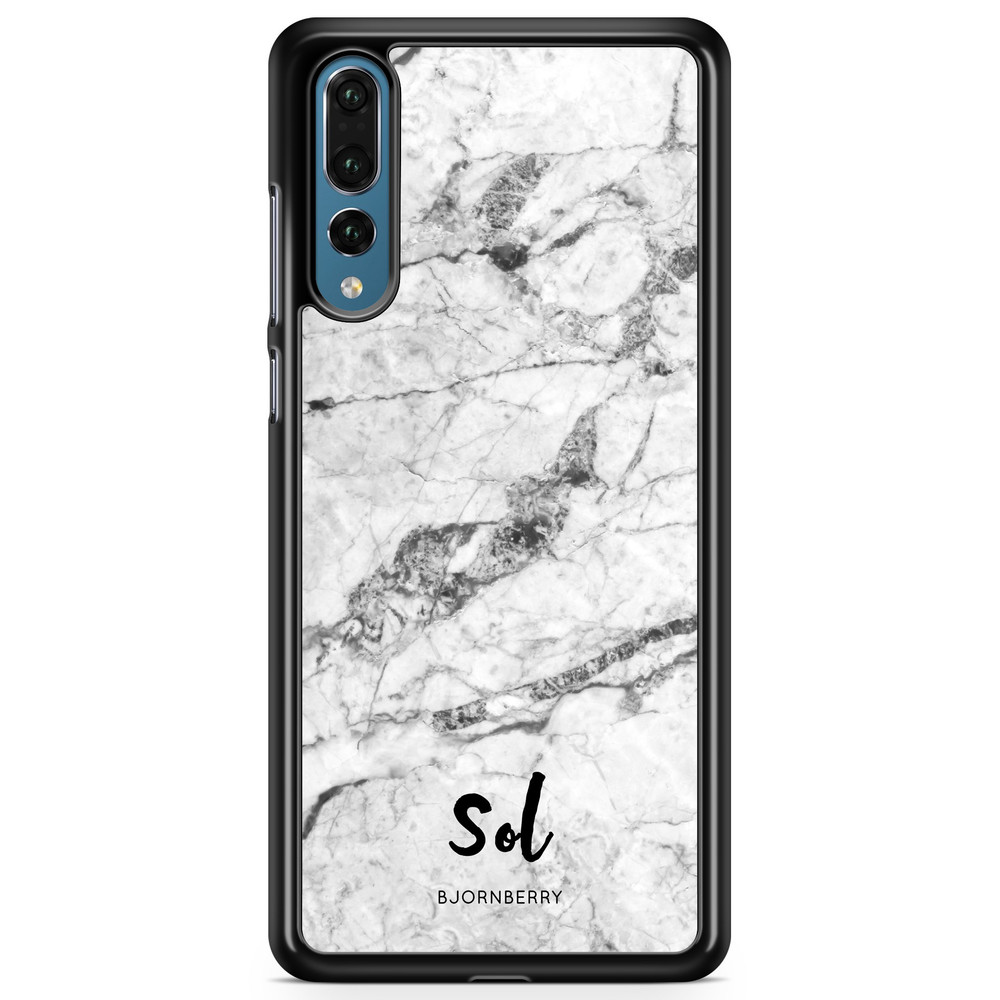 Huawei P20 Pro Case - Sol