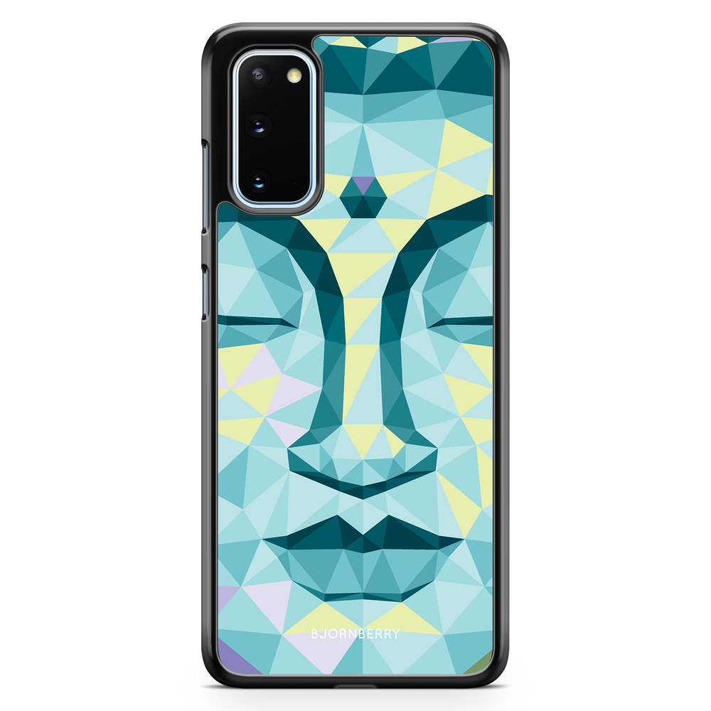 Samsung Galaxy S20 Case - Buddha