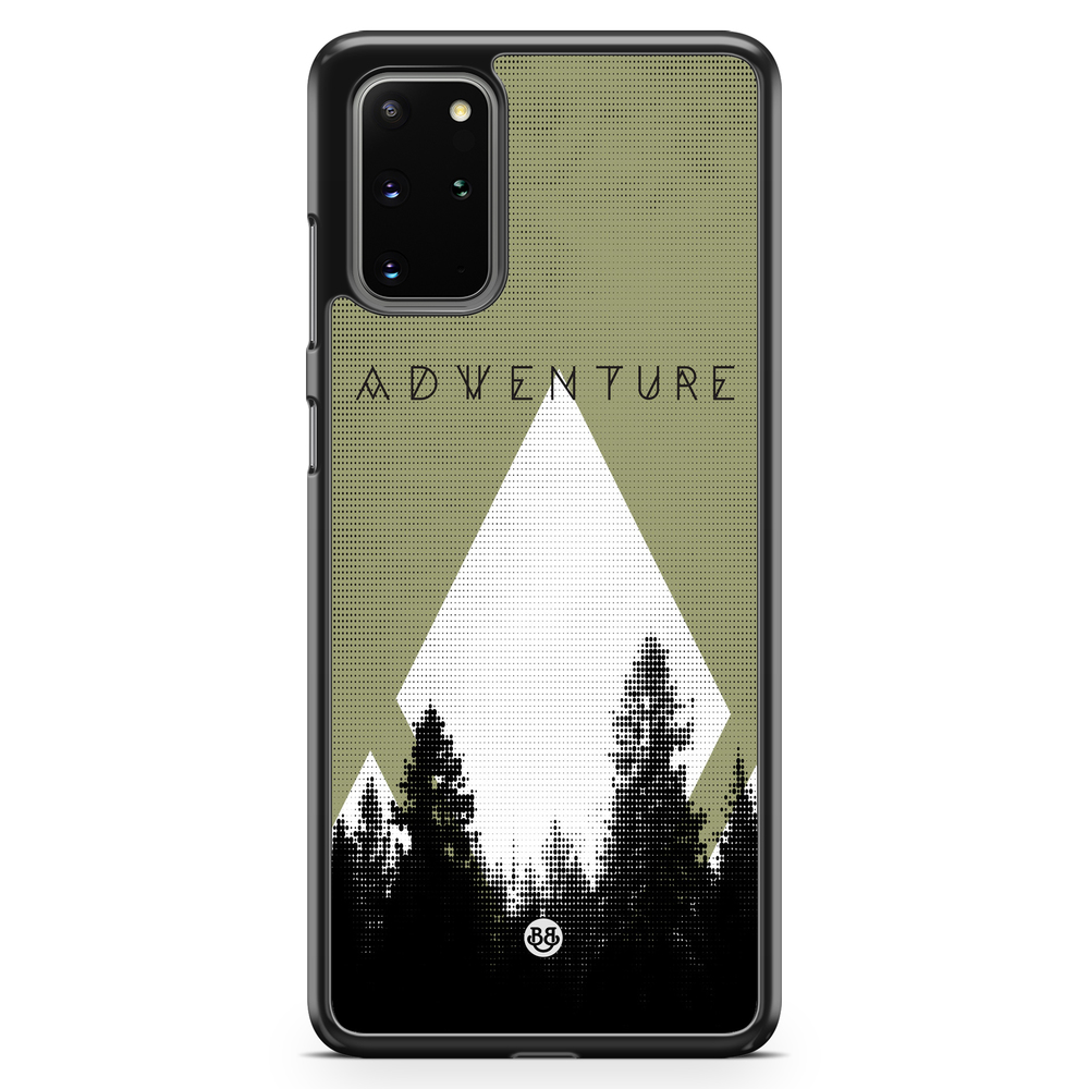 Samsung Galaxy S20 Plus Case - Adventure