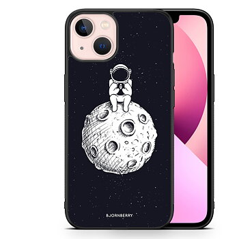 iPhone 13 Case - Astronaut Mobile