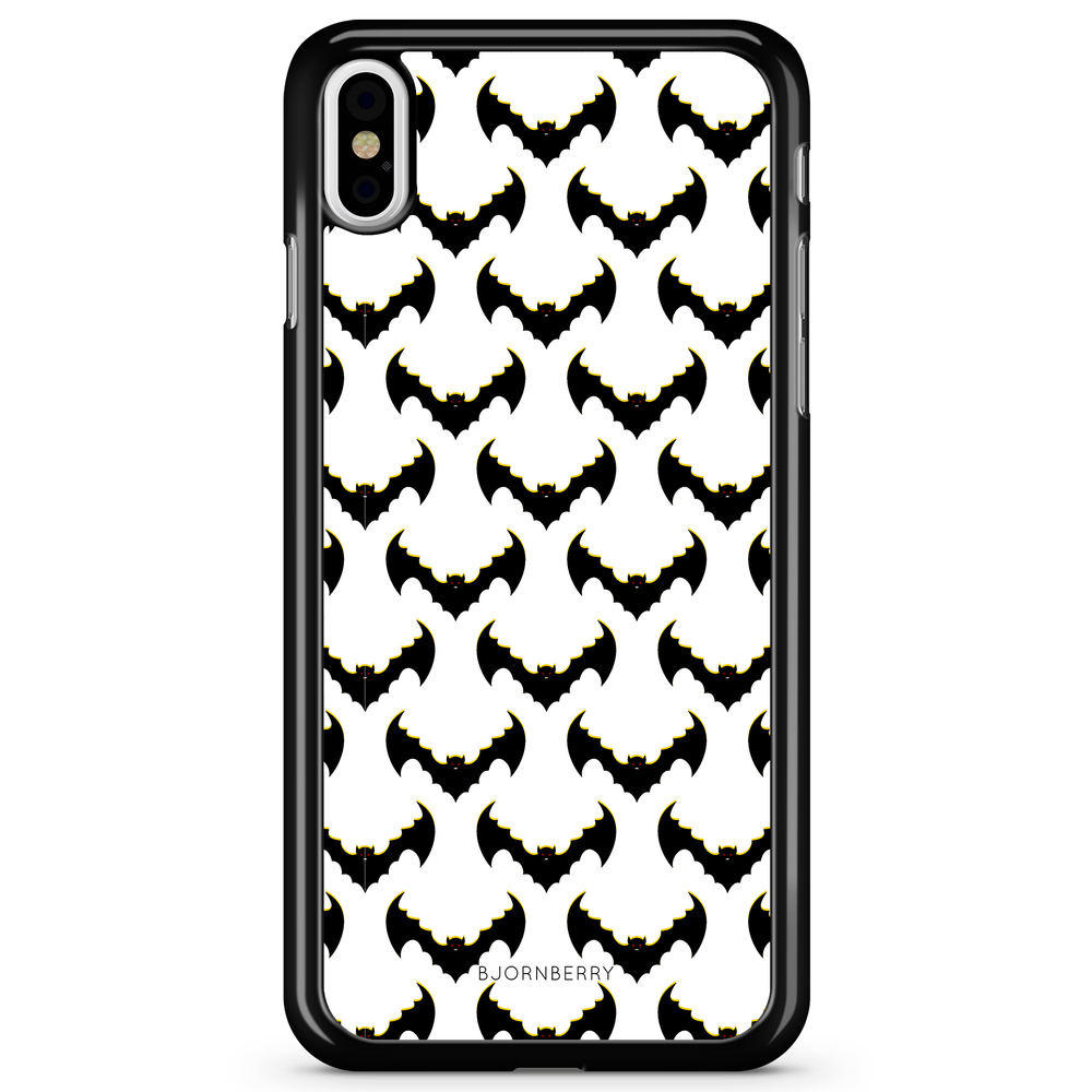 iPhone X / XS Case - Bats