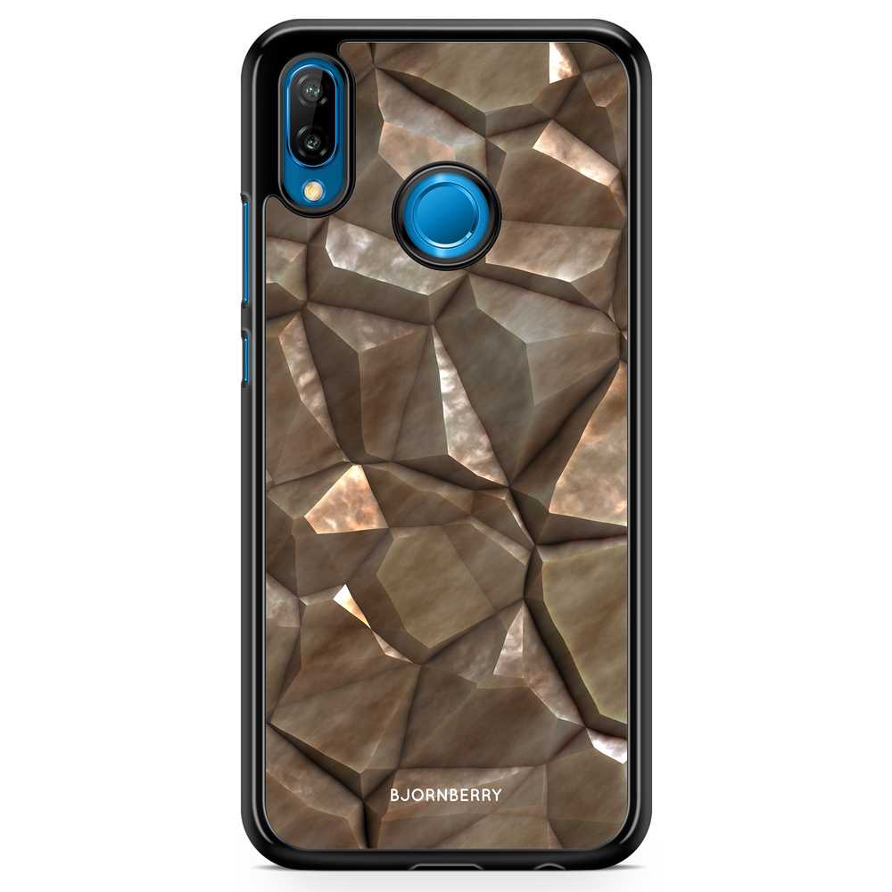 Huawei P20 Lite Case - Ruff Stone