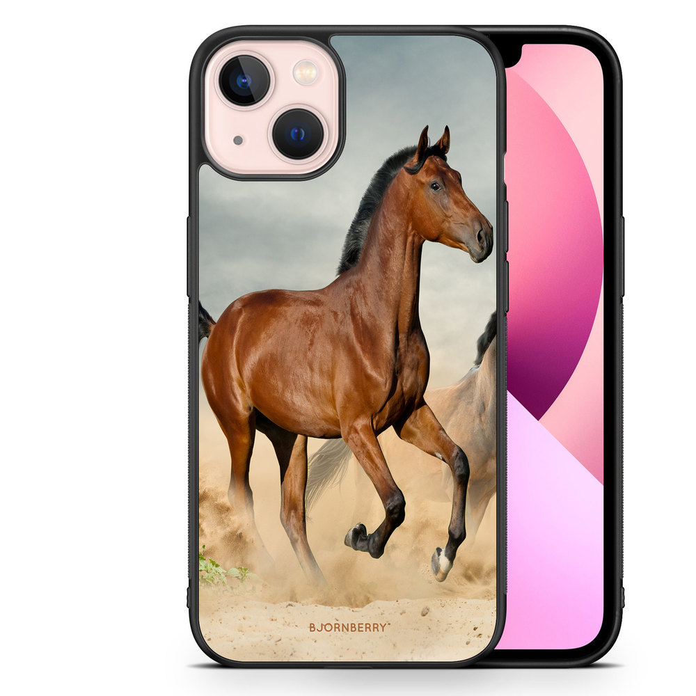 iPhone 13 Case - Horse That Rises